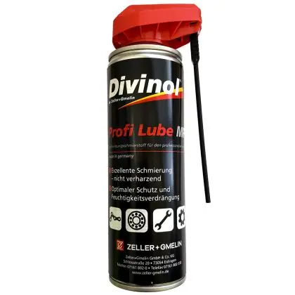 Mazivo DIVINOL Profi Lube MP 300 ml Nakupujte Hned