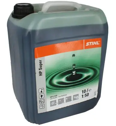Olej STIHL HP Super 10 litrů Bezpečná Platba