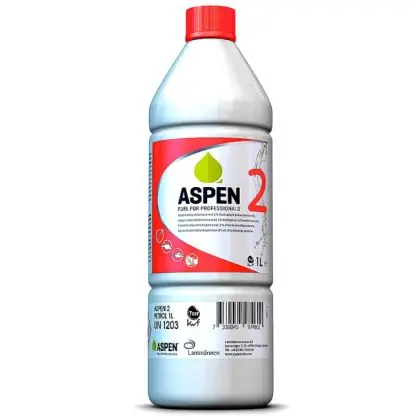 Must-Have Palivo ASPEN 2T 1 litr
