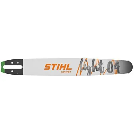Akční Cena Lišta STIHL Light 04 20" 0.325" 1,6 mm