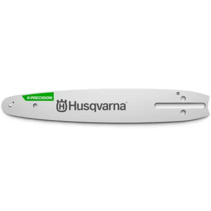 Lišta HUSQVARNA X-Precision 10" 1/4" 1,1 mm mini PIXEL Víkendová Akce