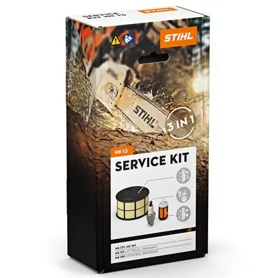 Servisní kit STIHL č.13 - MS 271, MS 291, MS 311, MS 391 Tovární Cena