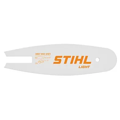 Lišta STIHL Light 4" 1/4" P 1,1 mm Časově Omezené