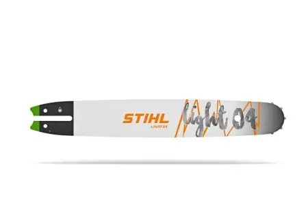 Jen Po Omezenou Doba Lišta STIHL Rollomatic E 16" .325" 1,6 mm
