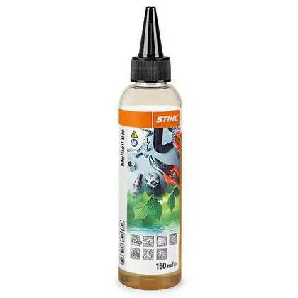 Akce Olej STIHL Multioil BIO 150 ml