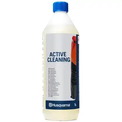 Čistící prostředek HUSQVARNA Active Cleaning 1 l Novinka