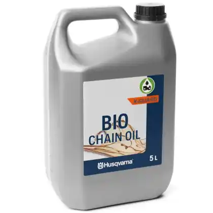 Olej HUSQVARNA X-Guard BIO na řetěz 5 l Poslední Šance