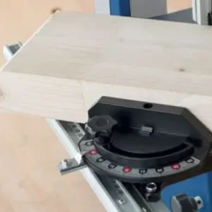 Zlevněný Úhlové pravítko SCHEPPACH pro BASA 1