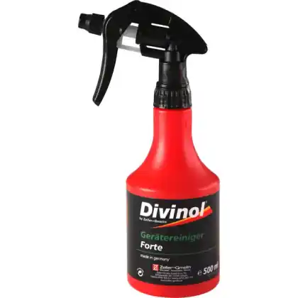 Objednat Nyní Čistič DIVINOL Gerätereiniger Forte 500 ml