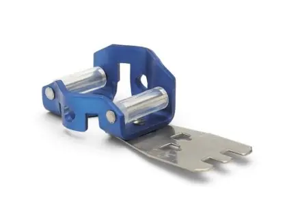 Kombinované vodítko HUSQVARNA 3/8" hranatá Pouze Dnes