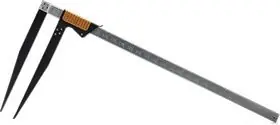 Průměrka HUSQVARNA 36cm Oblíbený