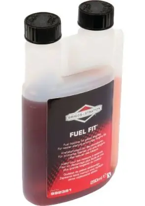 Stabilizátor paliva BRIGGS & STRATTON FUEL FIT 250 ml Cenový Hit