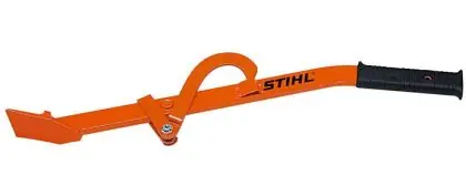 Sezónní Sleva Přetlačná lopatka s obracákem STIHL 80 cm