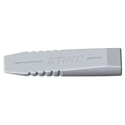 Hliníkový klín STIHL 22 cm Nová Kolekce