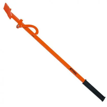 Přetlačná lopatka s obracákem STIHL 130 cm Super Cena