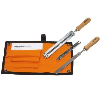 Dokud Zásoby Vydrží Sada na ostření STIHL 3/8"