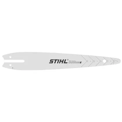 Lišta STIHL Carving E 12" 1/4" 1,3 mm Výprodej