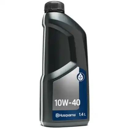 Speciální Cena Olej HUSQVARNA WP 4T 10W/40 1,4 l