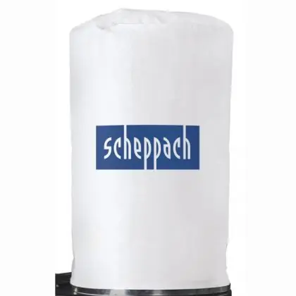 Nízká Cena Filtrační vak k odsavači SCHEPPACH HD 15
