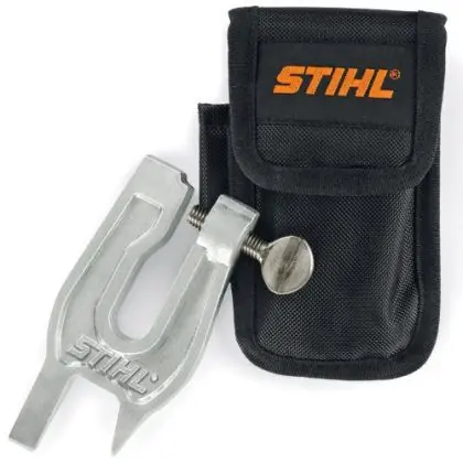 Originální Držák pro ostření STIHL S 260