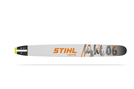 Lišta STIHL Rollomatic E 16" 3/8" 1,6 mm Speciální Cena