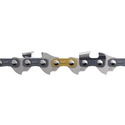 Dokud Zásoby Vydrží Pilový řetěz HUSQVARNA X-CUT S93G 50 3/8" 1,3 mm MINI
