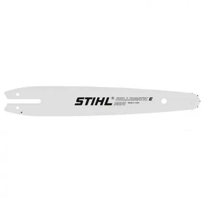 Koupit Online Lišta STIHL Rollomatic E MINI 12" 3/8" P 1,1 mm