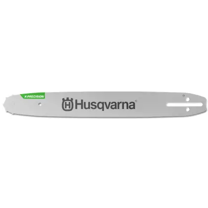 Lišta HUSQVARNA X-Precision 14" .325" 1,1 mm MINI Bezpečná Platba