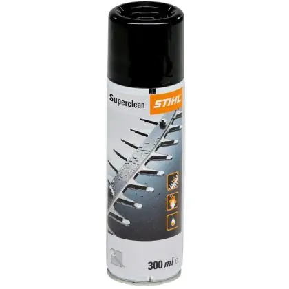 Čistící prostředek STIHL Superclean na řezné nástroje Hit Sezóny