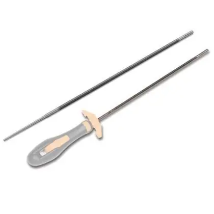 Jen Po Omezenou Doba Pilník STIHL 5,2 x 200 mm kulatý
