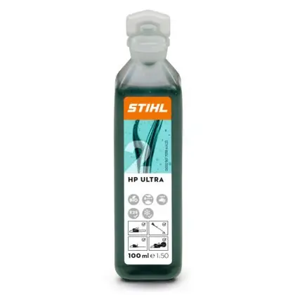 Olej STIHL HP Ultra 2T 0,1 litru Bezpečná Platba