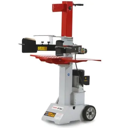 Autentický Štípač dřeva VARI 8 TON SUPER FORCE 230 V