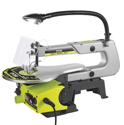 Omezená Nabídka Lupínková pila RYOBI RSW1240G