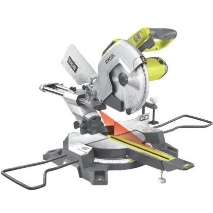 Sezónní Sleva Pokosová pila RYOBI EMS305RG
