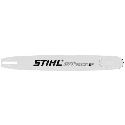 Oblíbený Lišta STIHL Rollomatic ES RHD 20" 3/8" 1,6 mm