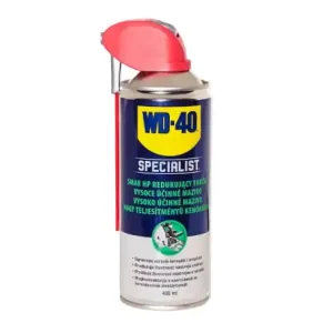 Vysoce Kvalitní PTFE mazivo WD-40 Specialist 400 ml