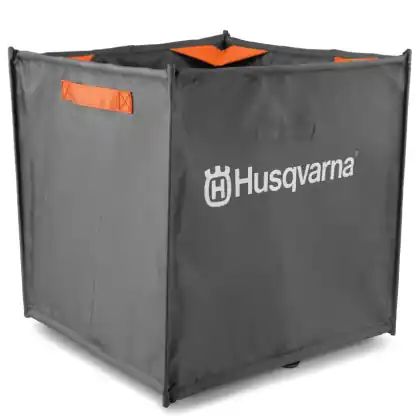 Ihned K Objednání Obal na vrhací lano HUSQVARNA kostka