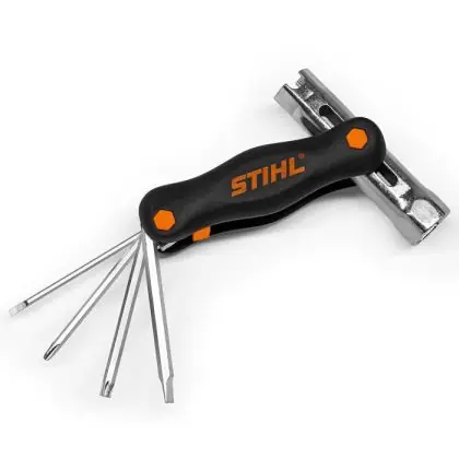 Multifunkční nářadí pro pily STIHL 19 - 13 Levný