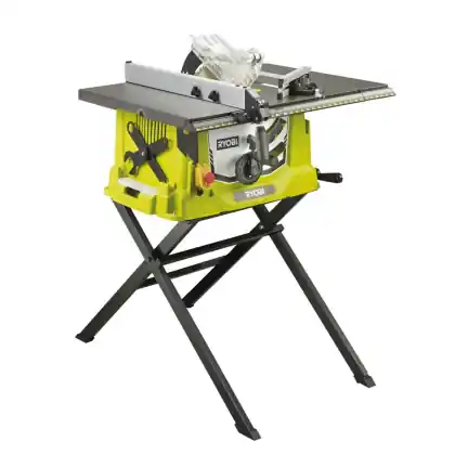 Stolní pila RYOBI RTS1800ES-G Must-Have