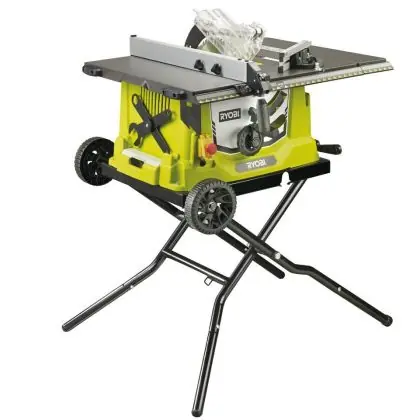 Super Cena Stolní pila RYOBI RTS1800EF-G