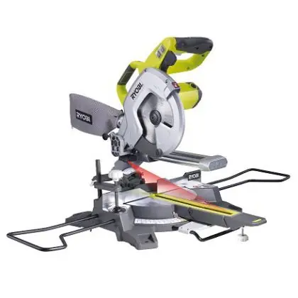 Pokosová pila RYOBI EMS216L Odeslání Ihned