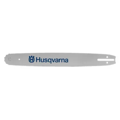 Lišta HUSQVARNA 10" 3/8" 1,3 mm MINI Doprava Zdarma