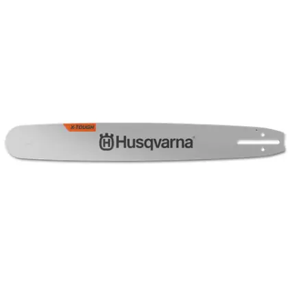Lišta HUSQVARNA X-Tough 16" 3/8" 1,5 mm Ověřený