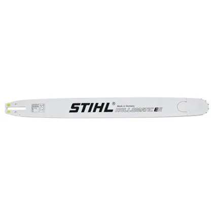 Lišta STIHL Rollomatic ES 25" 3/8" 1,6 mm Akční Nabídka