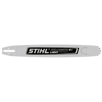 Lišta STIHL Rollomatic ES Light 35,5" 3/8" 1,6 mm Ověřený
