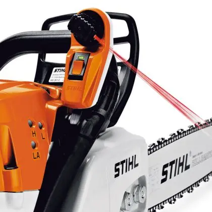 Držák 1121 pro STIHL Laser 2v1 Oblíbený