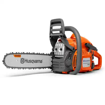Motorová pila HUSQVARNA 440 + řetěz ZDARMA! Poslední Šance
