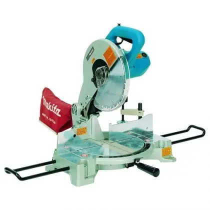 Kup Teď Pokosová pila MAKITA LS1040N