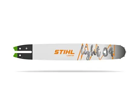 Akční Cena Lišta STIHL Rollomatic E 18" 3/8" P 1,3 mm