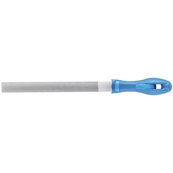 Pilník dílenský DIN7261E polokulatý 150mm sek 2 PFERD Rychlé Dodání